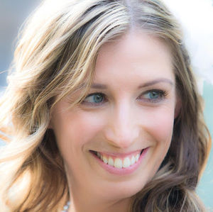 Meet your Posher, Michaelann